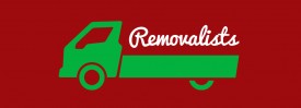 Removalists Nirranda - Furniture Removals